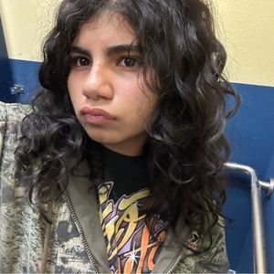 Meet your Posher, Keisha